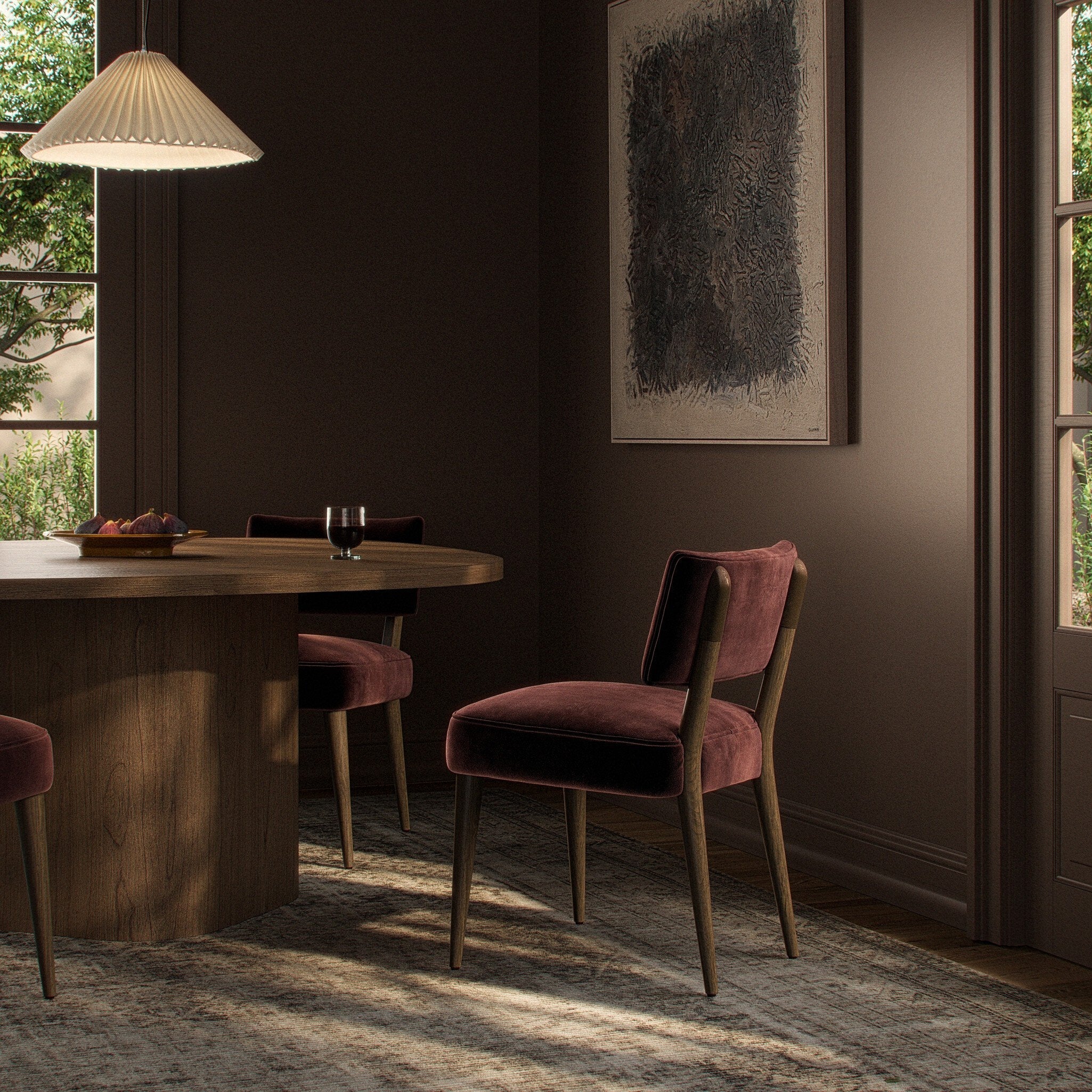 Orvyn Dining Chair