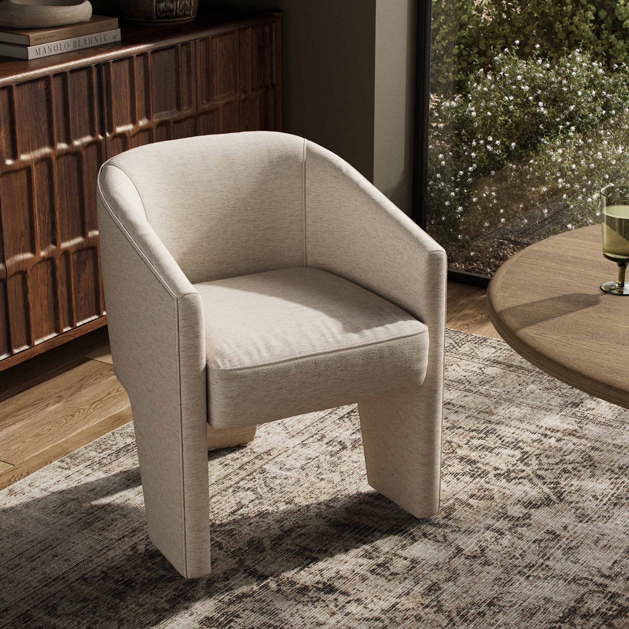 Fae Dining Chair