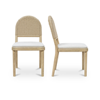 Clare Dining Chair, Set of 2-Dining Chairs-StyleMeGHD