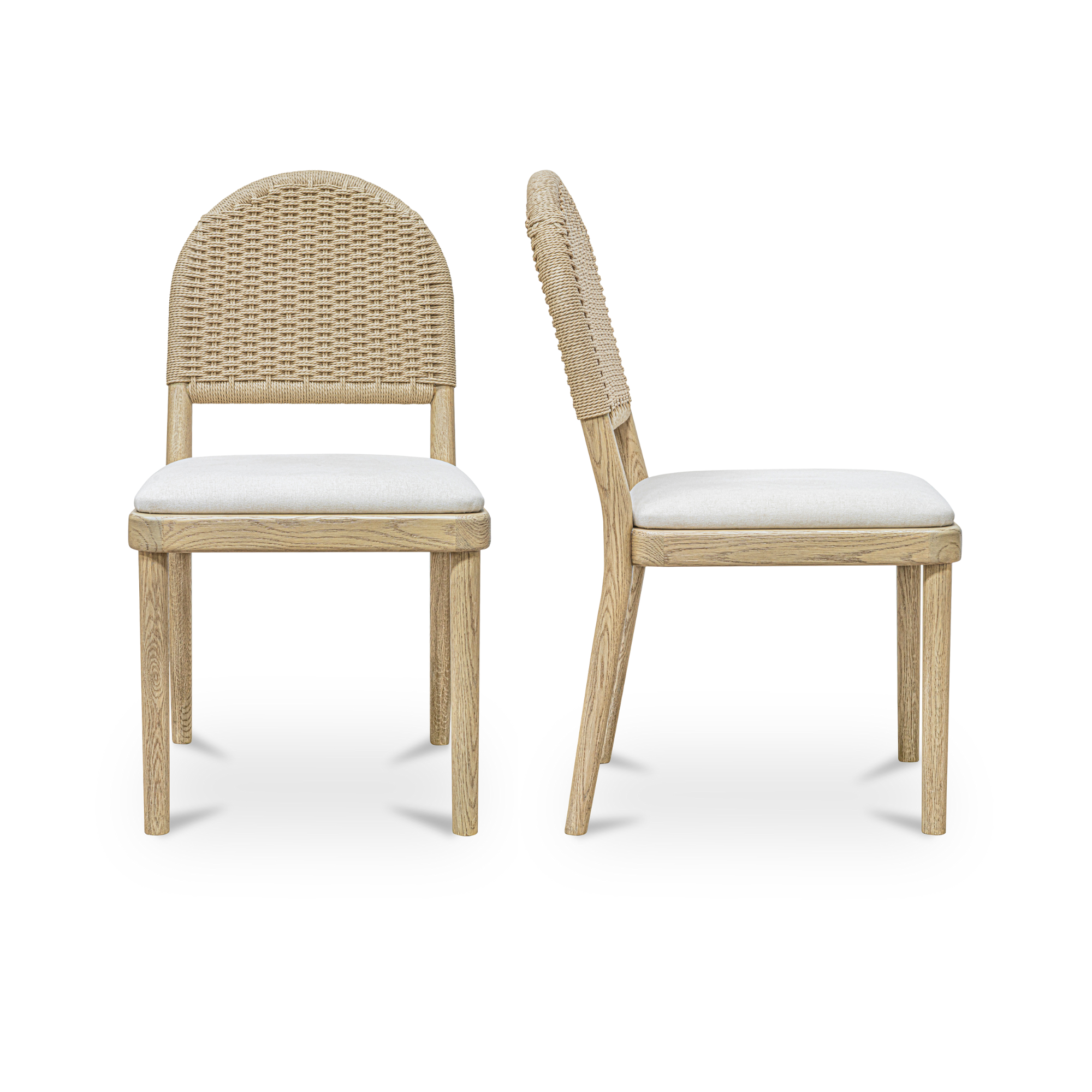 Clare Dining Chair, Set of 2-Dining Chairs-StyleMeGHD