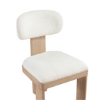 Sera Fabric Dining Chair, Set of 2-Dining Chairs-StyleMeGHD