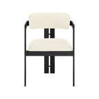 Oriana Dining Chair, Set of 2-Dining Chairs-StyleMeGHD