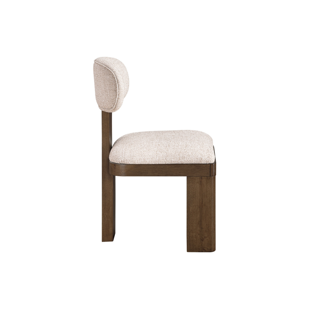 Sera Fabric Dining Chair, Set of 2-Dining Chairs-StyleMeGHD