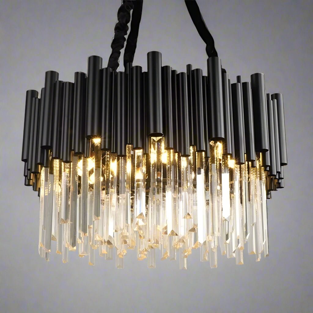 buyVigo Crystal Chandelier - Morsale