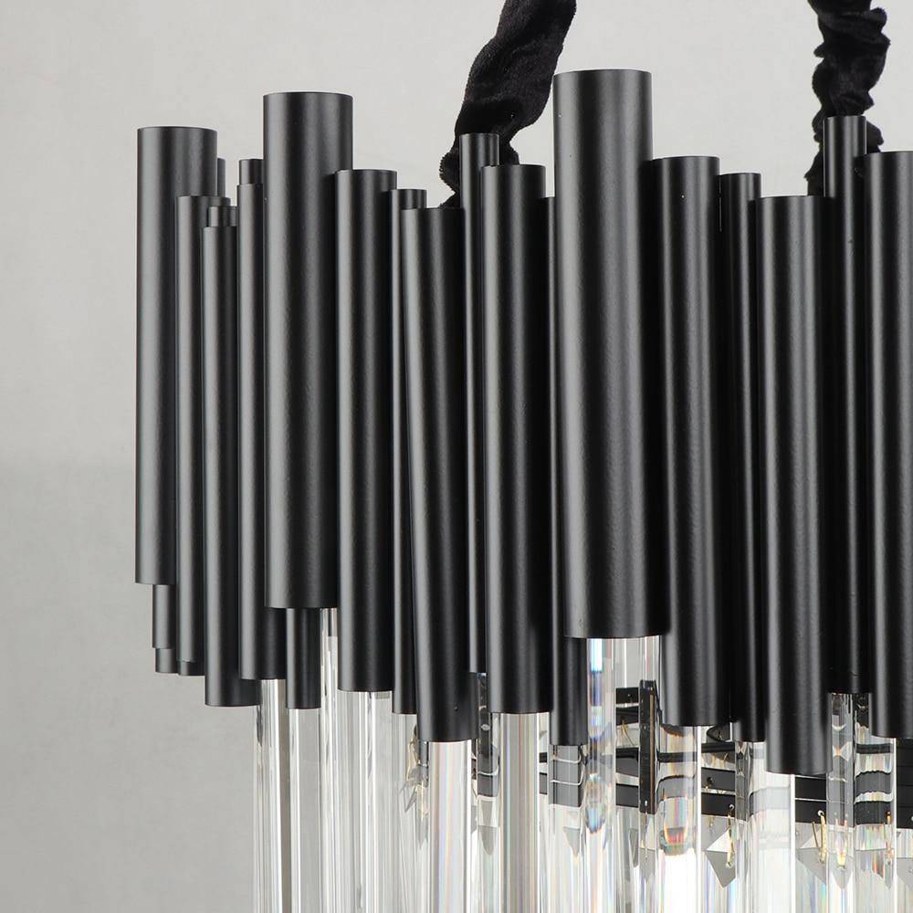 buyVigo Crystal Chandelier - Morsale