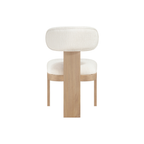 Sera Fabric Dining Chair, Set of 2-Dining Chairs-StyleMeGHD