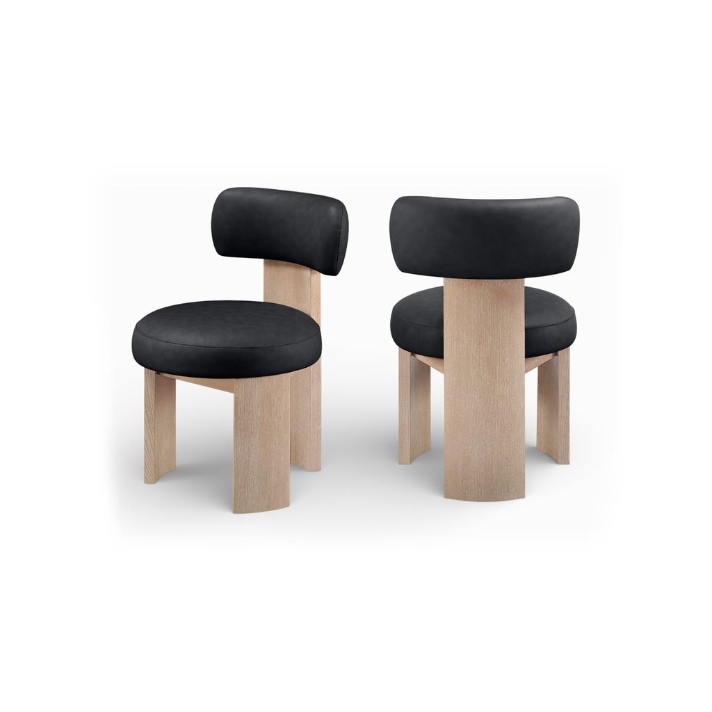 Astoria Dining Chair, Set of 2