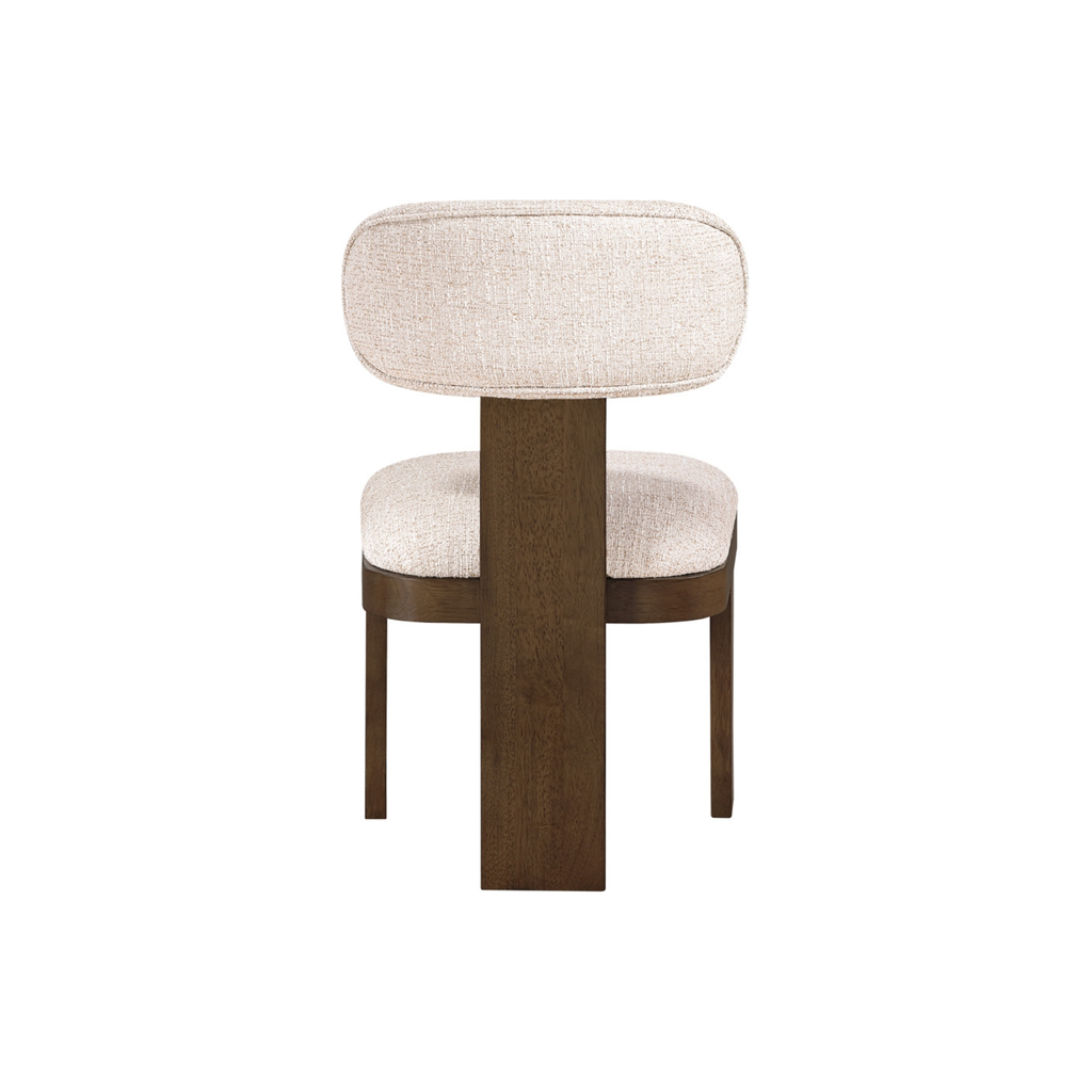 Sera Fabric Dining Chair, Set of 2-Dining Chairs-StyleMeGHD