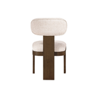 Sera Fabric Dining Chair, Set of 2-Dining Chairs-StyleMeGHD