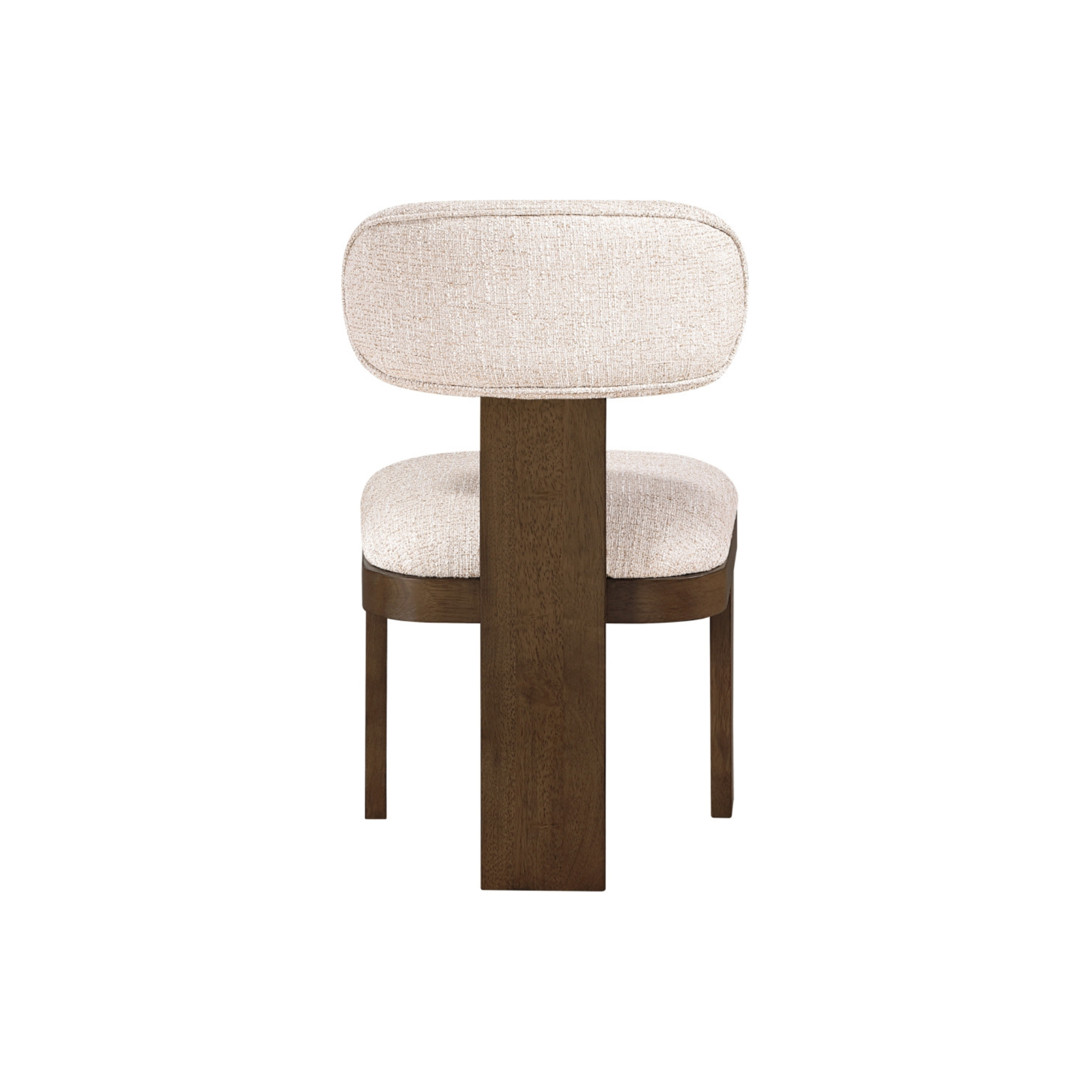 Sera Fabric Dining Chair, Set of 2-Dining Chairs-StyleMeGHD