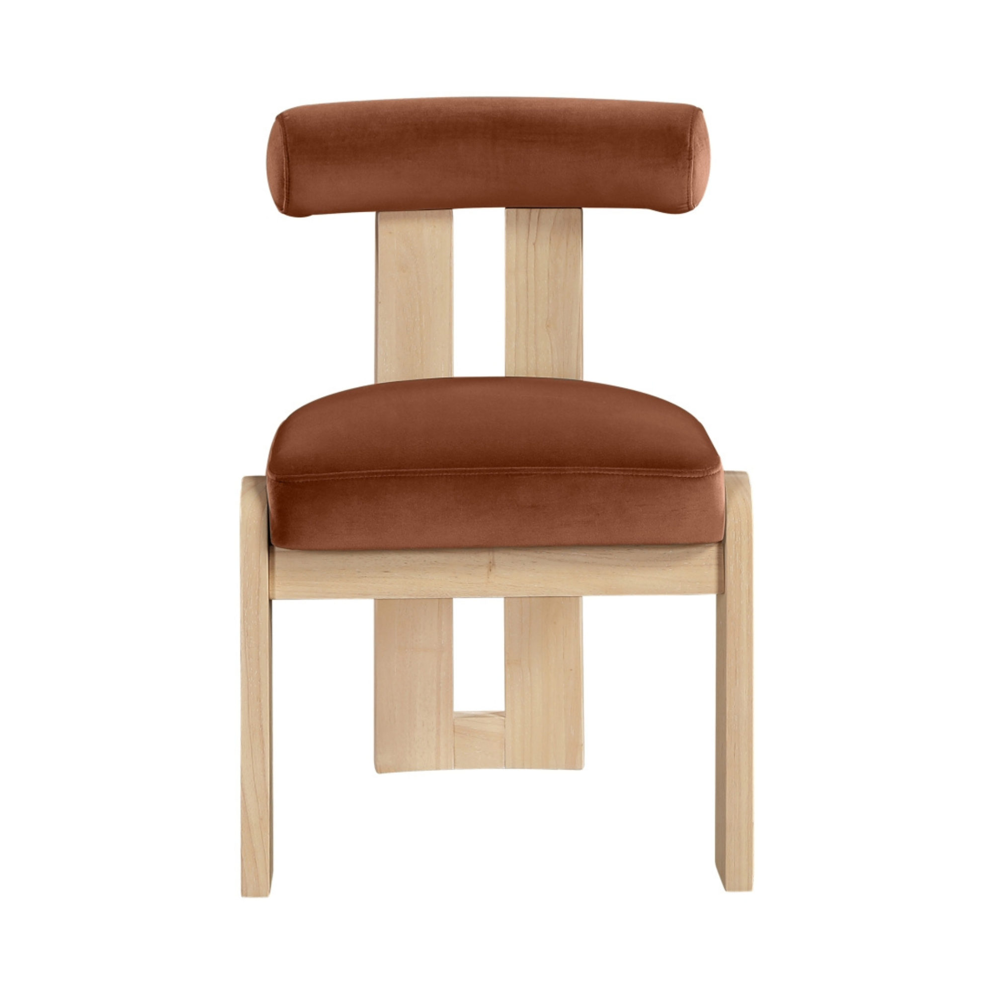 Isla Fabric Dining Chair, Set of 2-Dining Chairs-StyleMeGHD