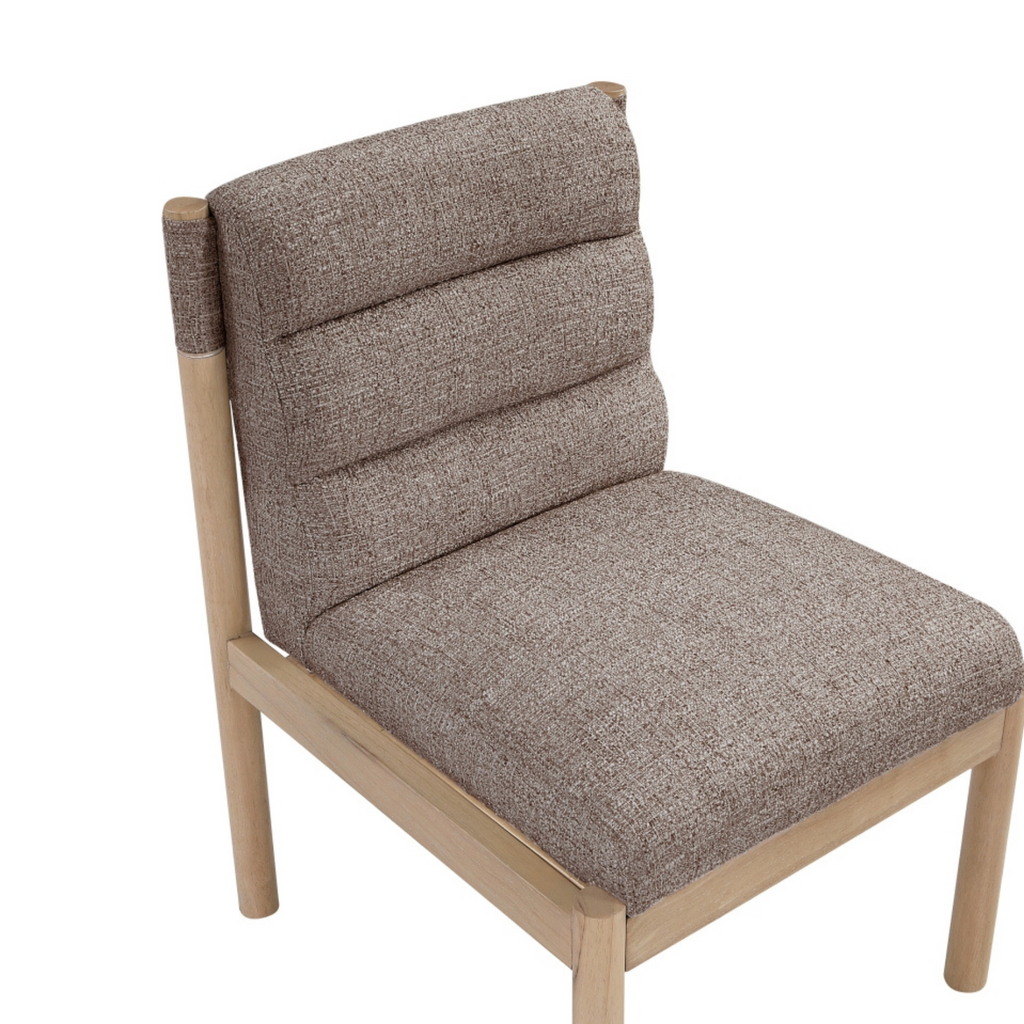Tavia Fabric Dining Chair, Set of 2-Dining Chairs-StyleMeGHD