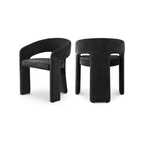 Randi Dining Chair, Set of 2