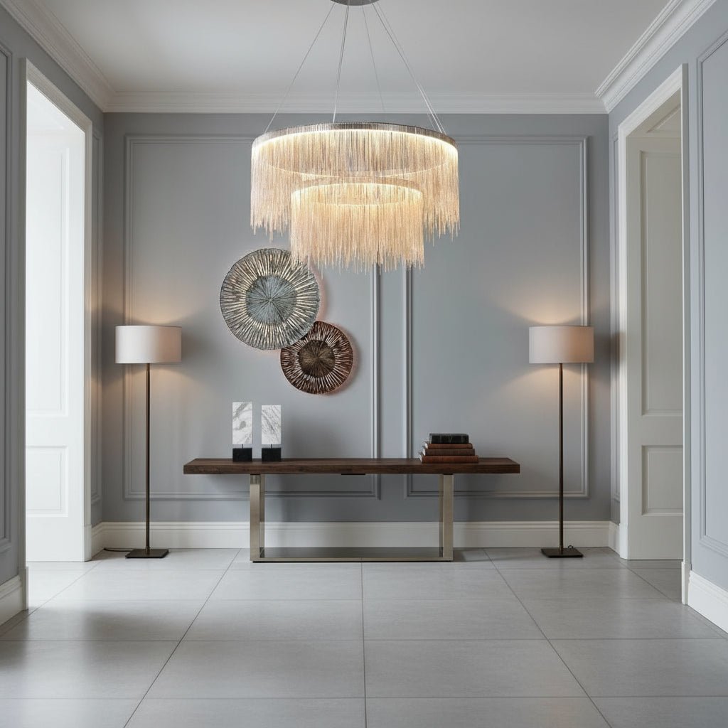 buyCadena Modern Chandelier - Morsale