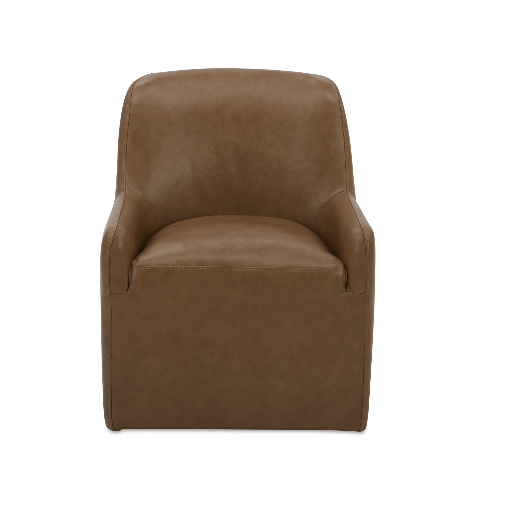 Mara Rolling Dining Chair-Dining Chairs-StyleMeGHD