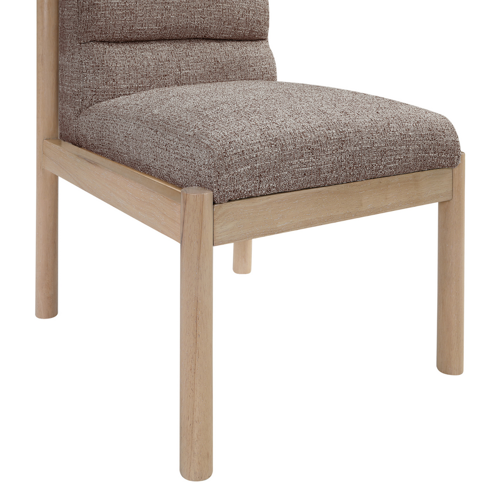 Tavia Fabric Dining Chair, Set of 2-Dining Chairs-StyleMeGHD