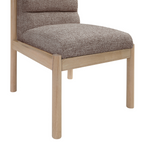 Tavia Fabric Dining Chair, Set of 2-Dining Chairs-StyleMeGHD