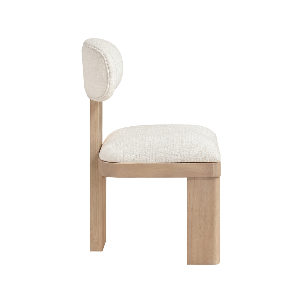 Sera Fabric Dining Chair, Set of 2-Dining Chairs-StyleMeGHD