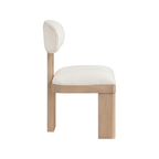Sera Fabric Dining Chair, Set of 2-Dining Chairs-StyleMeGHD