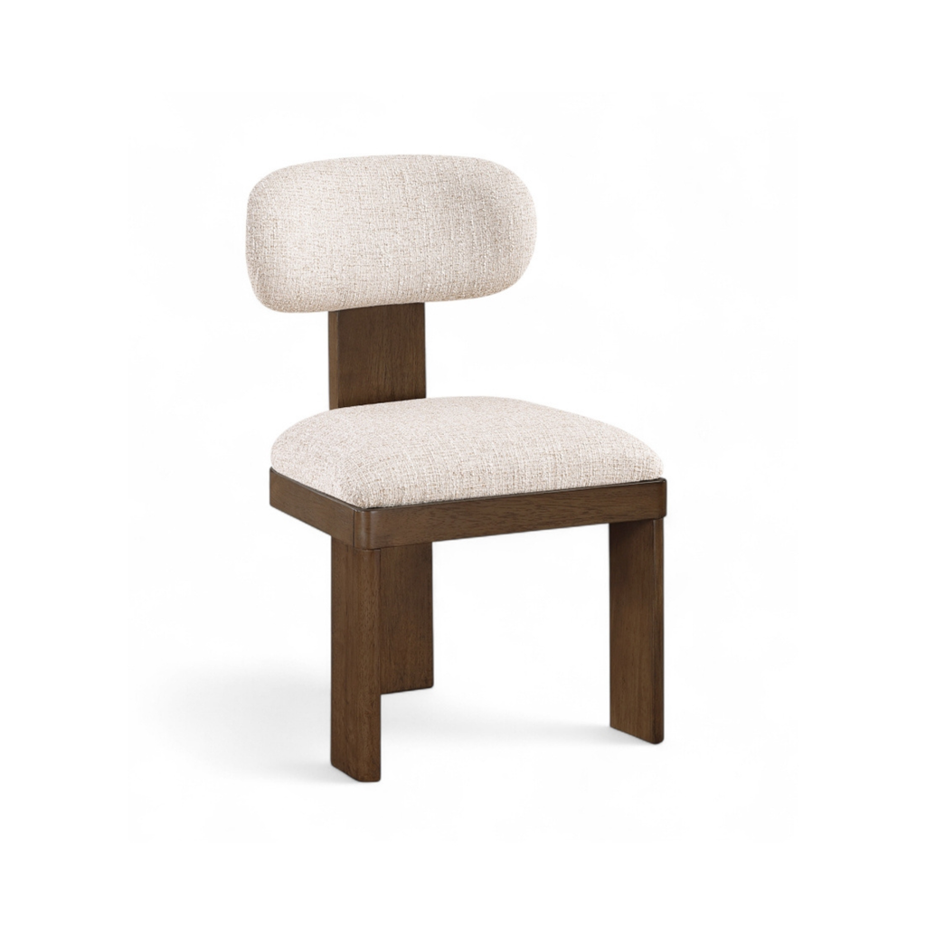 Sera Fabric Dining Chair, Set of 2-Dining Chairs-StyleMeGHD