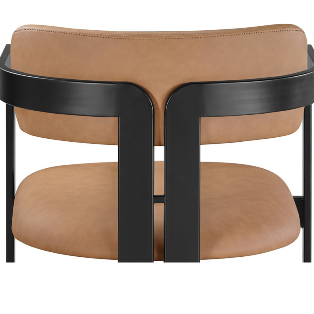 Oriana Dining Chair, Set of 2-Dining Chairs-StyleMeGHD