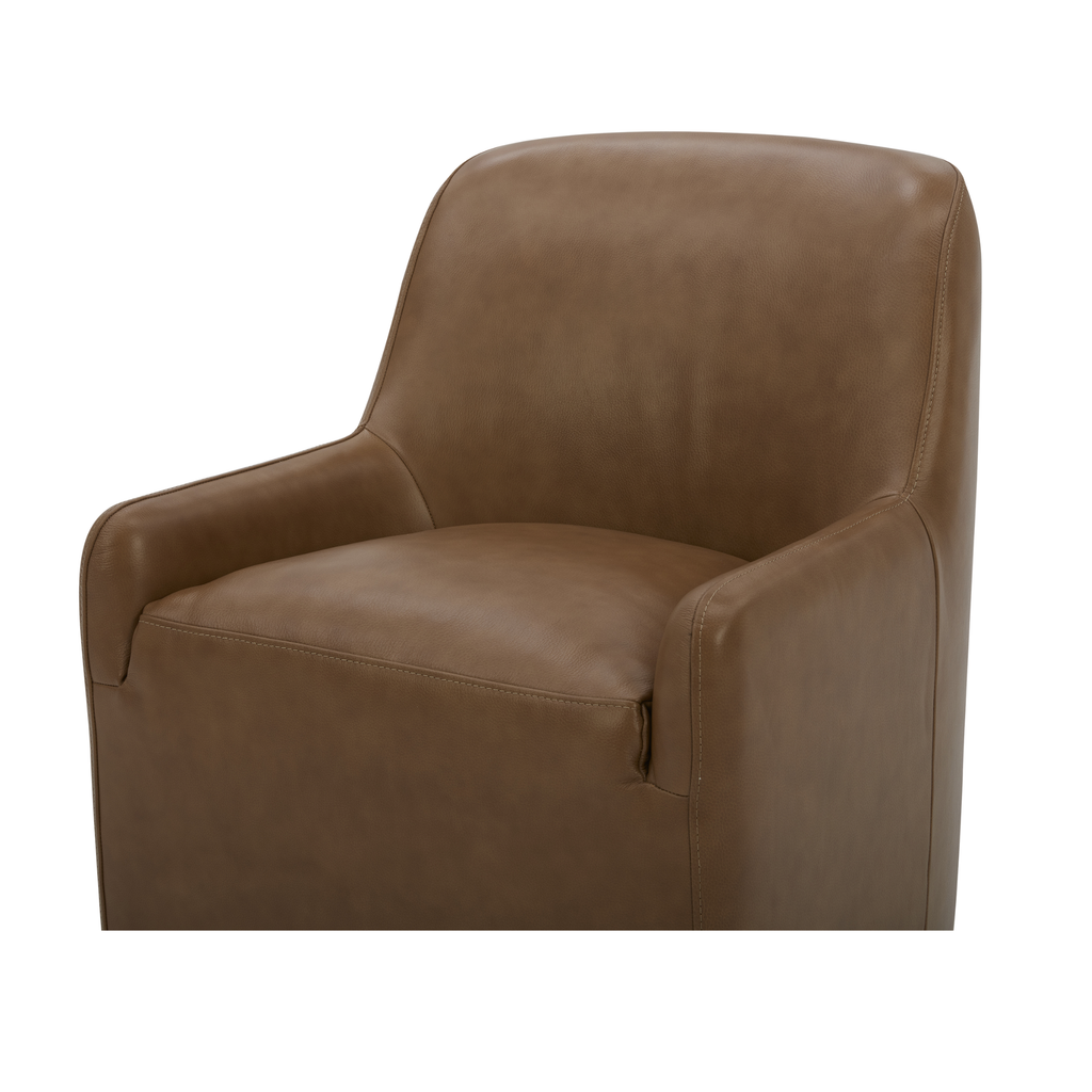Mara Rolling Dining Chair-Dining Chairs-StyleMeGHD