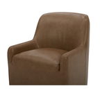 Mara Rolling Dining Chair-Dining Chairs-StyleMeGHD