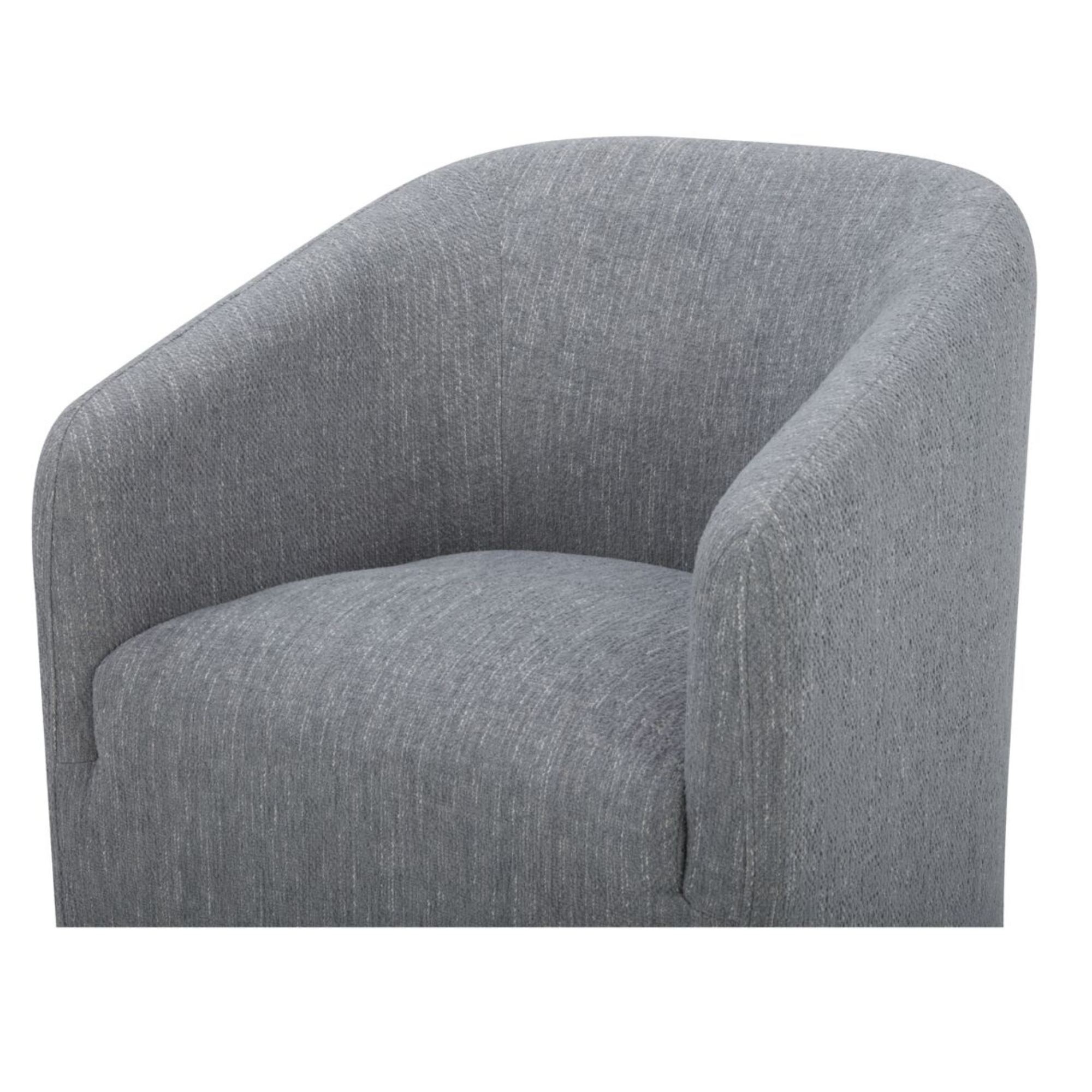 Sana Rolling Dining Chair-Dining Chairs-StyleMeGHD