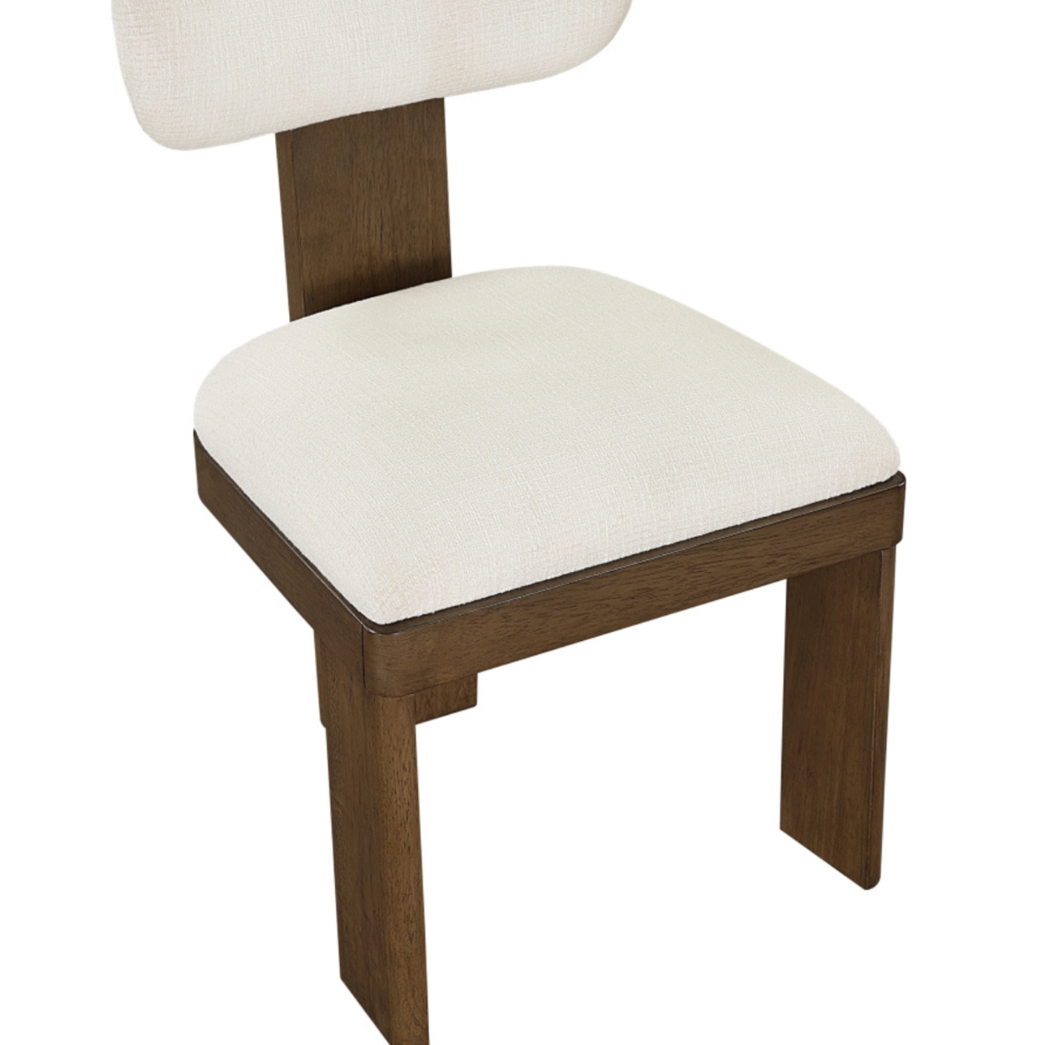 Sera Fabric Dining Chair, Set of 2-Dining Chairs-StyleMeGHD