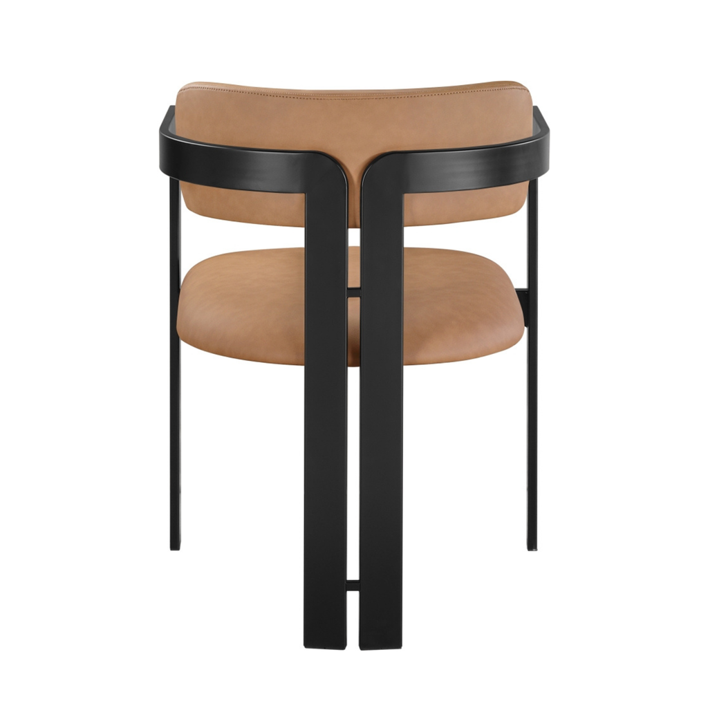 Oriana Dining Chair, Set of 2-Dining Chairs-StyleMeGHD