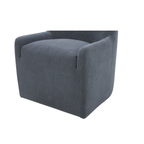 Mara Rolling Dining Chair-Dining Chairs-StyleMeGHD