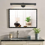 Carvelle Minimal Profile Picture Light