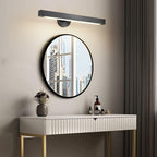 Carvelle Minimal Profile Picture Light