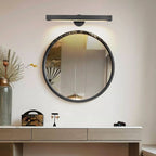 Carvelle Minimal Profile Picture Light
