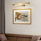 Carvelle Minimal Profile Picture Light