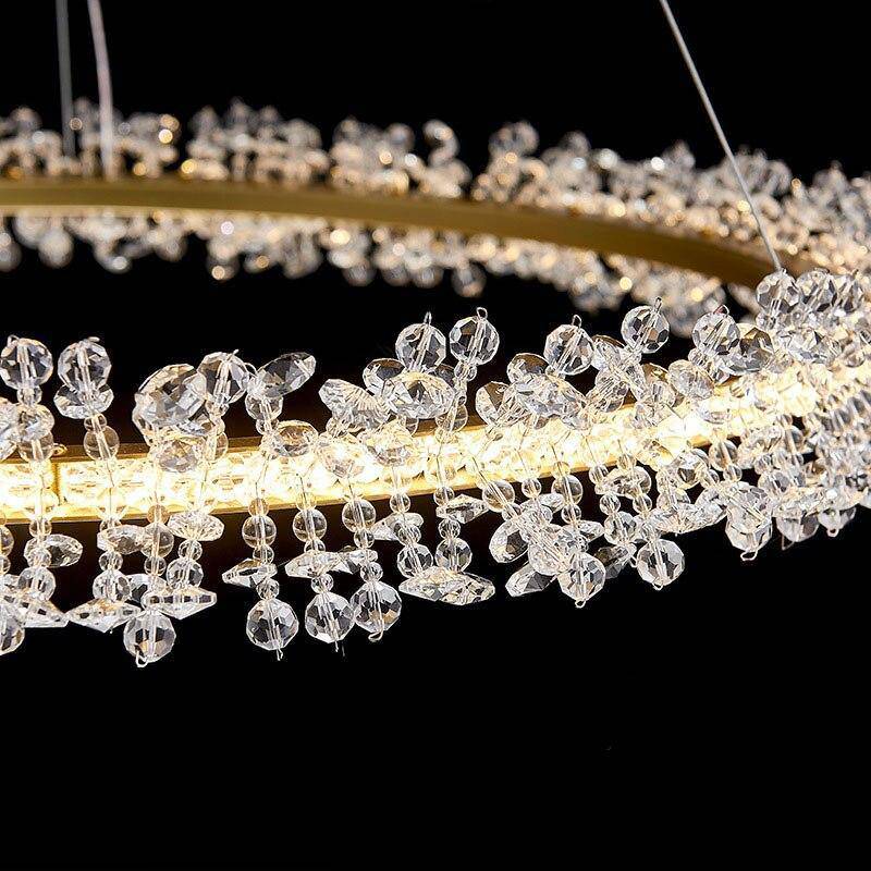 buyCapri 3-Tier Modern Chandelier - Morsale