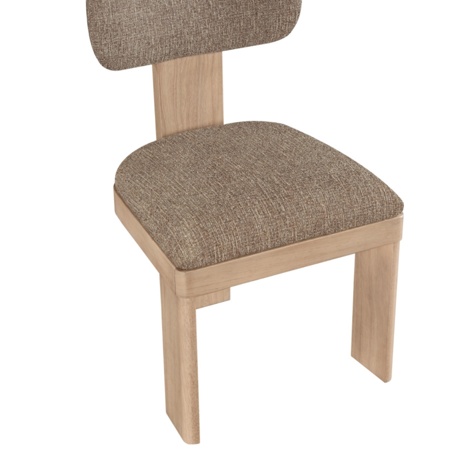 Sera Fabric Dining Chair, Set of 2-Dining Chairs-StyleMeGHD