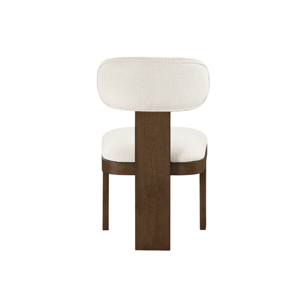 Sera Fabric Dining Chair, Set of 2-Dining Chairs-StyleMeGHD
