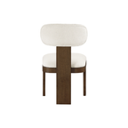 Sera Fabric Dining Chair, Set of 2-Dining Chairs-StyleMeGHD