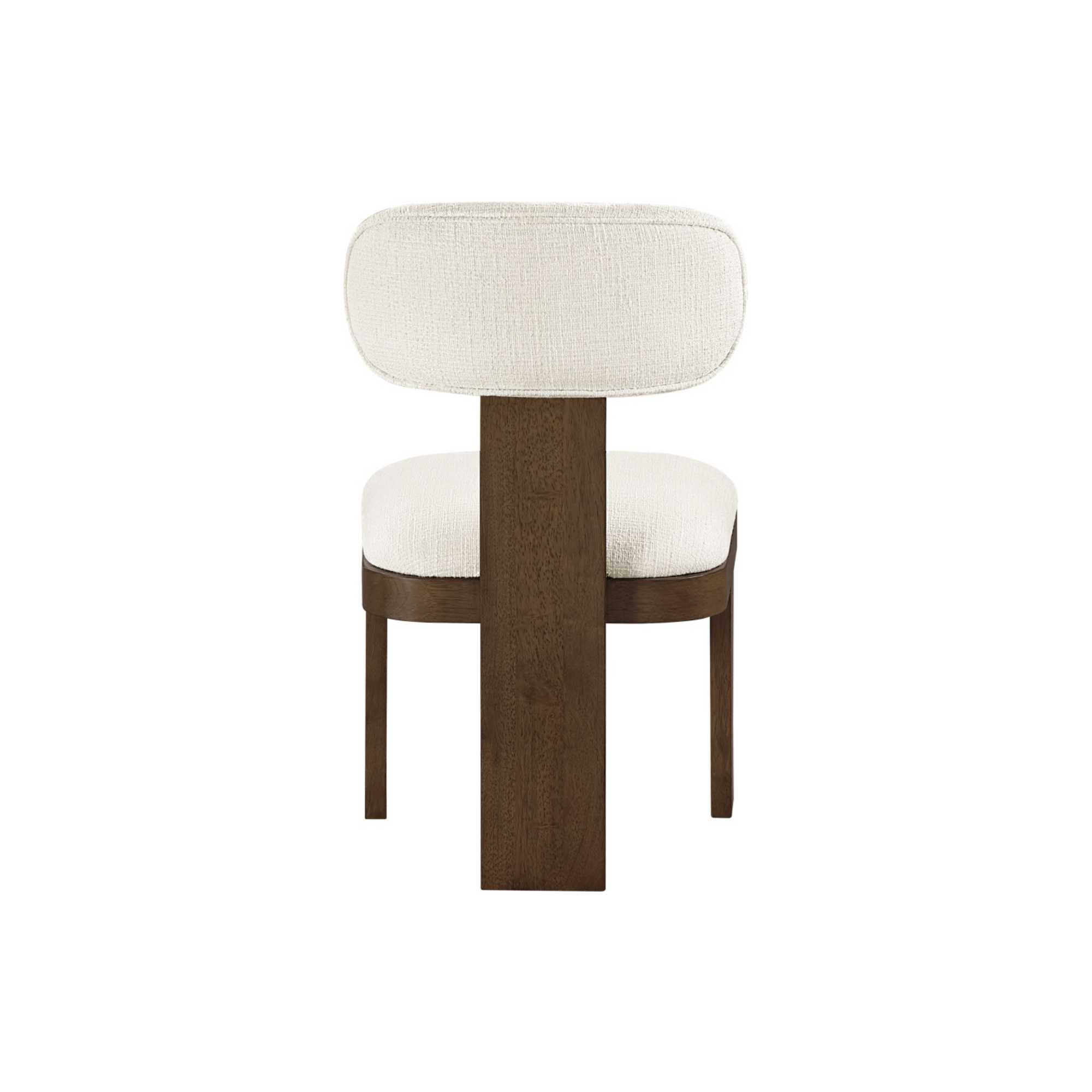 Sera Fabric Dining Chair, Set of 2-Dining Chairs-StyleMeGHD