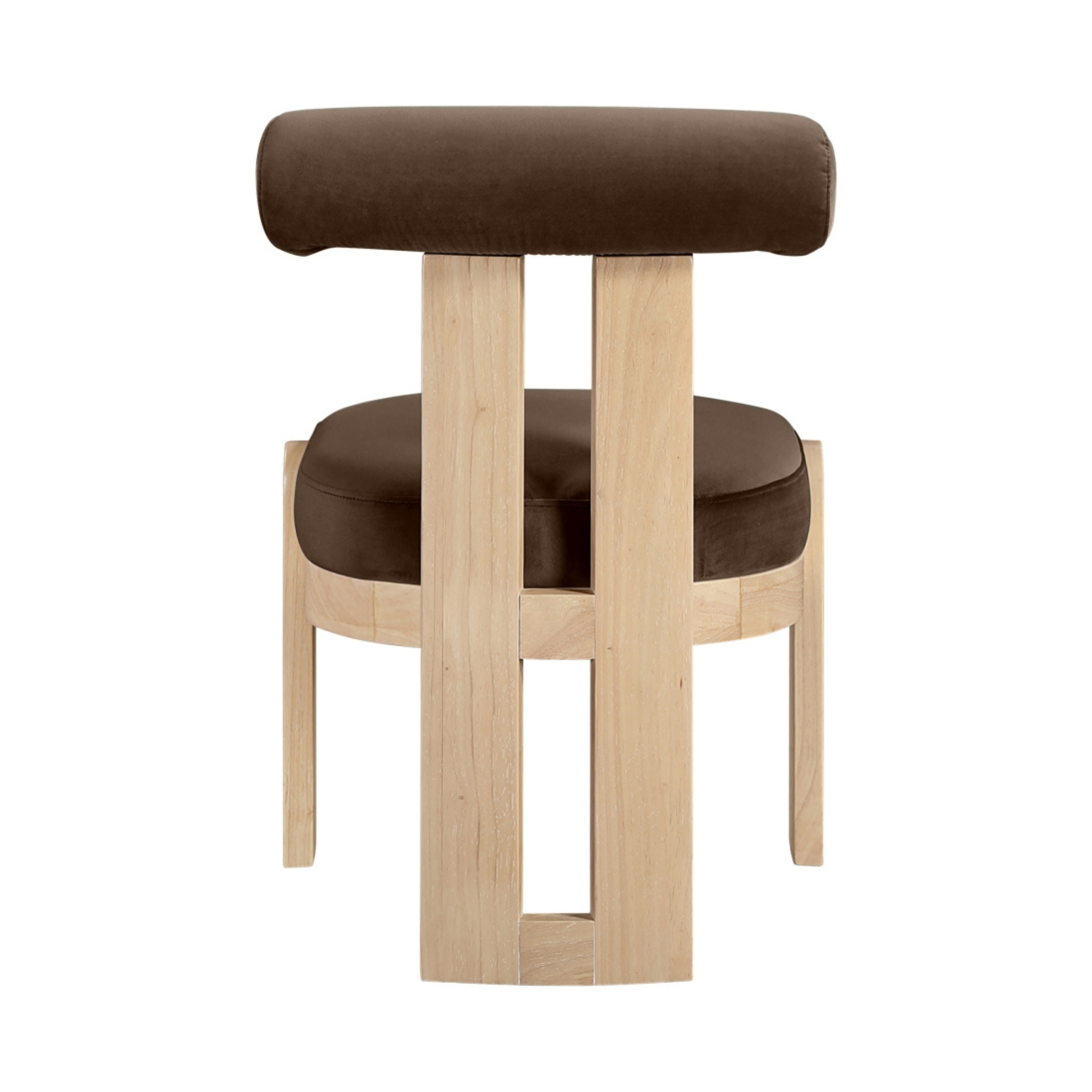 Isla Fabric Dining Chair, Set of 2-Dining Chairs-StyleMeGHD
