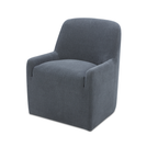Mara Rolling Dining Chair-Dining Chairs-StyleMeGHD
