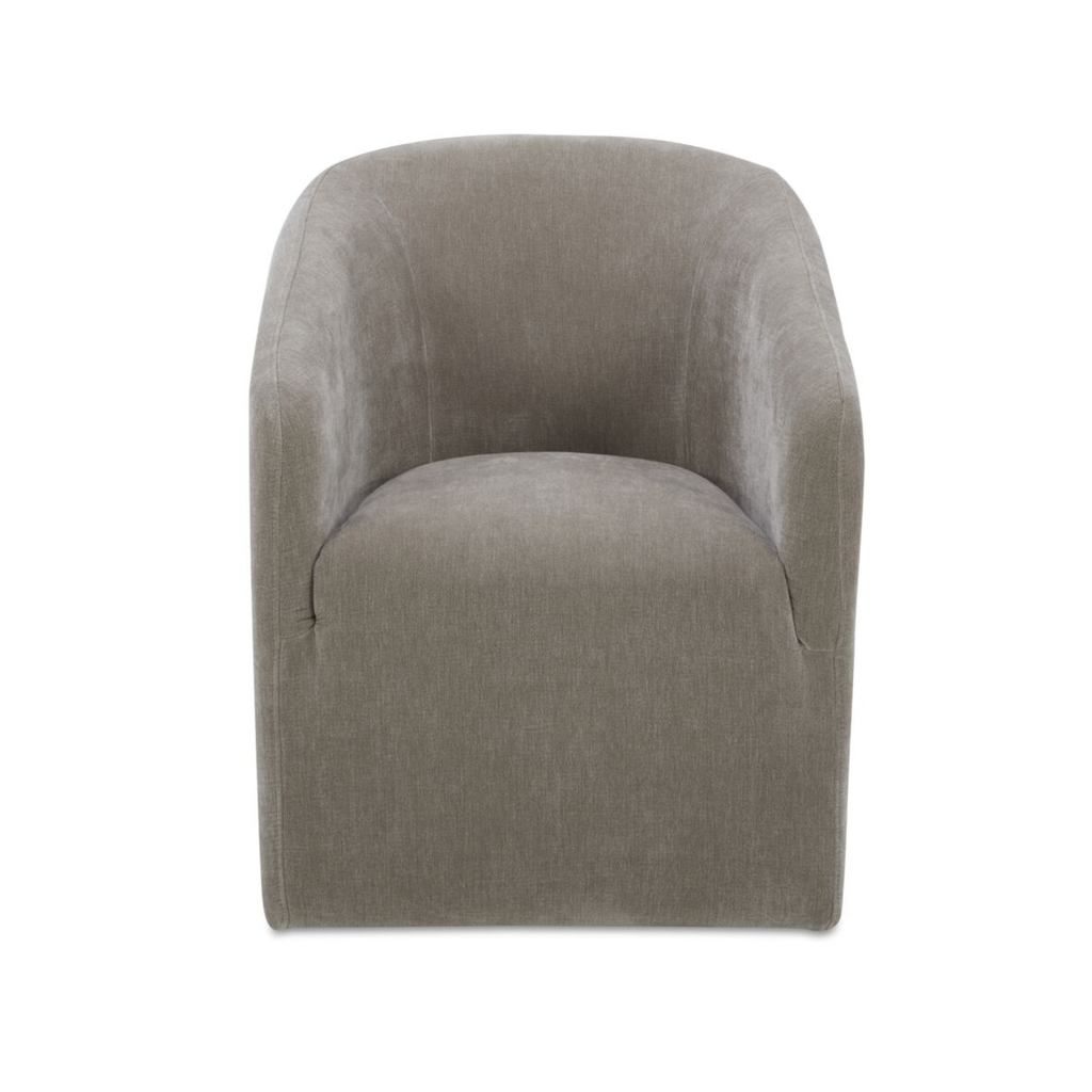 Sana Rolling Dining Chair-Dining Chairs-StyleMeGHD