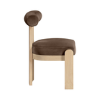 Isla Fabric Dining Chair, Set of 2-Dining Chairs-StyleMeGHD