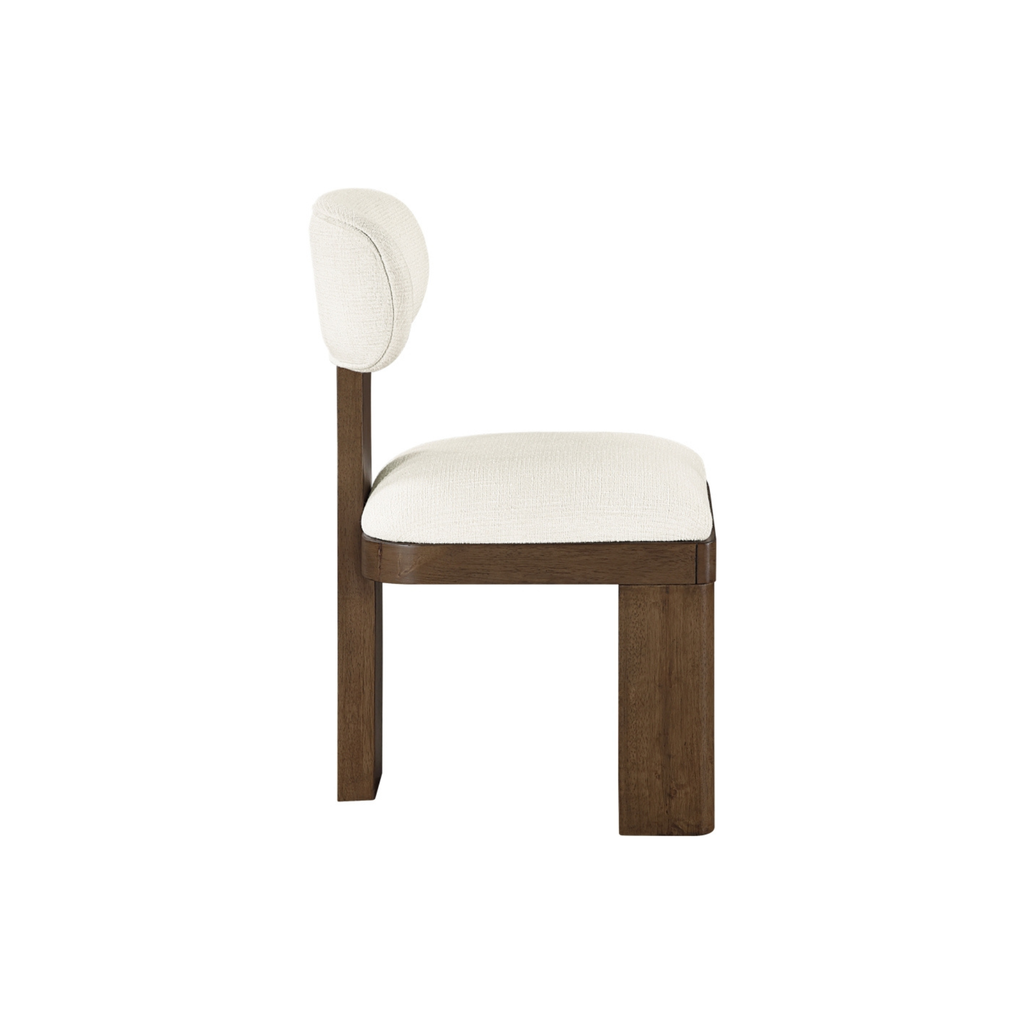 Sera Fabric Dining Chair, Set of 2-Dining Chairs-StyleMeGHD