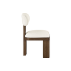Sera Fabric Dining Chair, Set of 2-Dining Chairs-StyleMeGHD