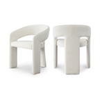 Randi Dining Chair, Set of 2