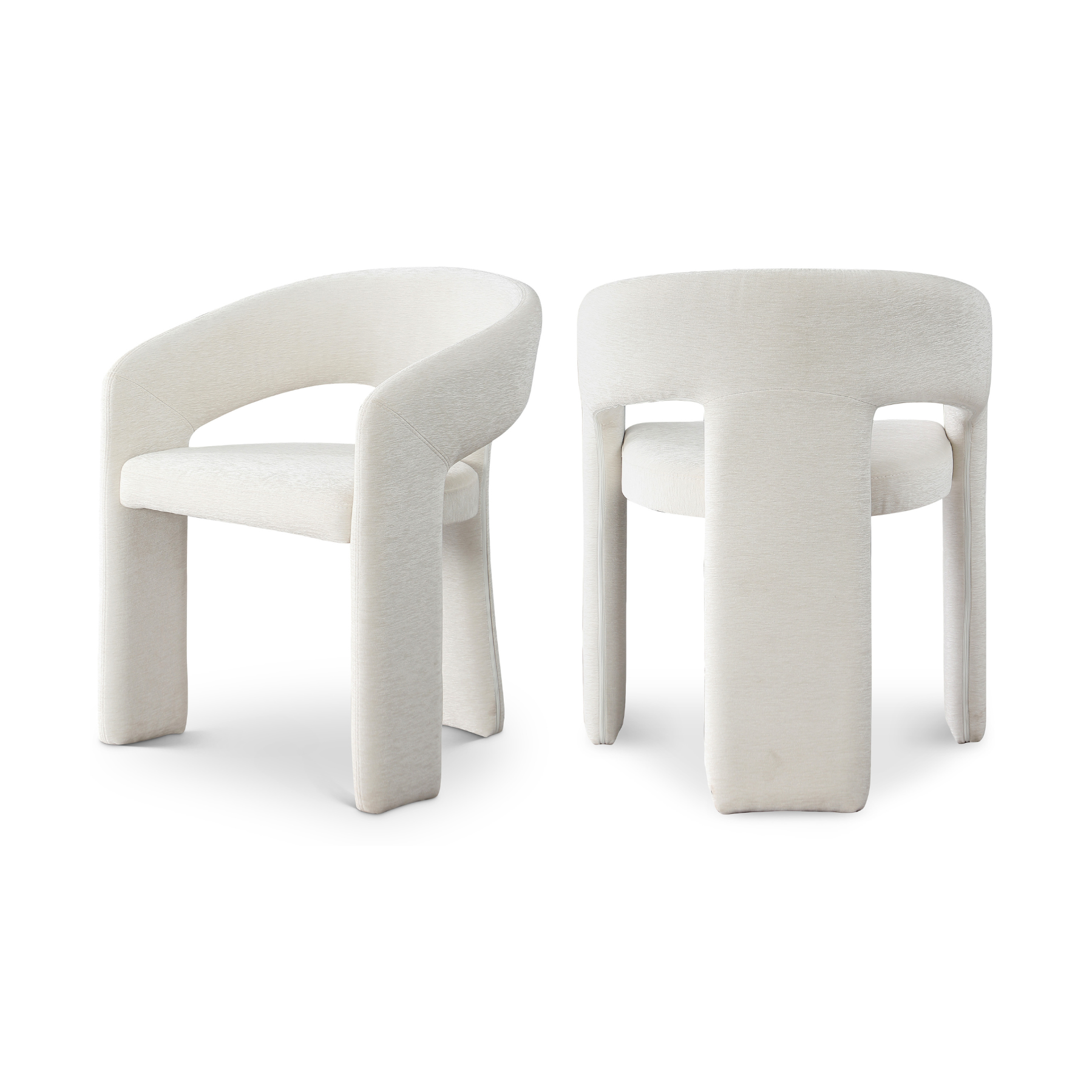 Randi Dining Chair, Set of 2