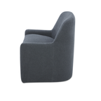 Mara Rolling Dining Chair-Dining Chairs-StyleMeGHD