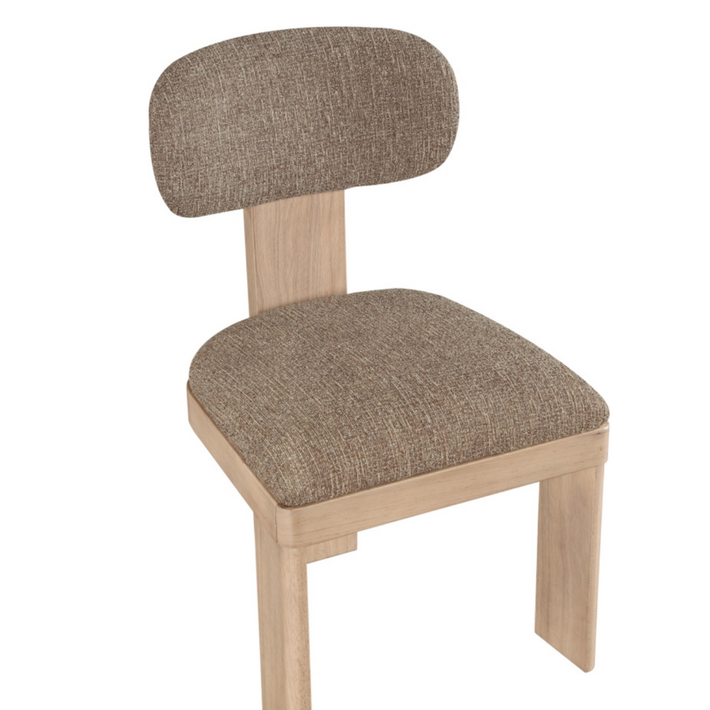 Sera Fabric Dining Chair, Set of 2-Dining Chairs-StyleMeGHD